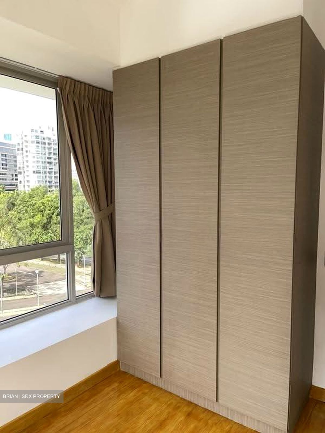 The Tier (D12), Apartment #633840081
